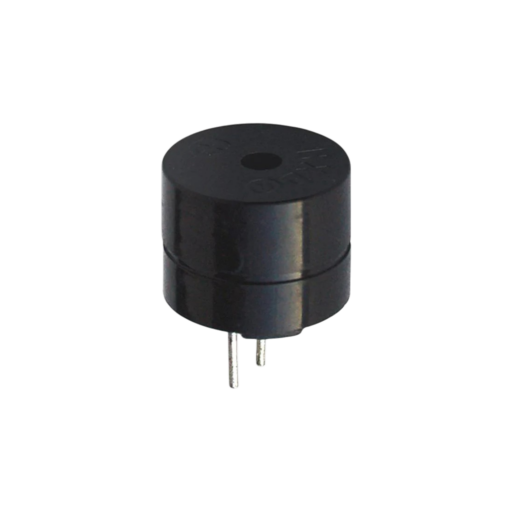 BUZZER - KRİSTAL/OSİLATÖR